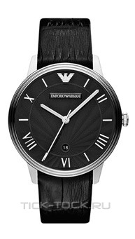  Emporio Armani AR1611